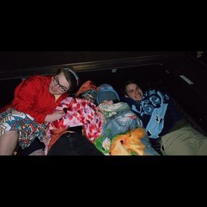 Meet your Posher, Alexa